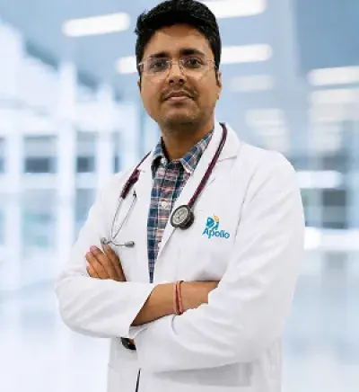 Doctor's Image