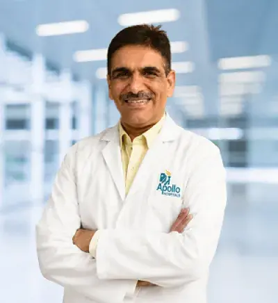 Doctor's Image