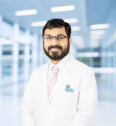 Doctor's Image