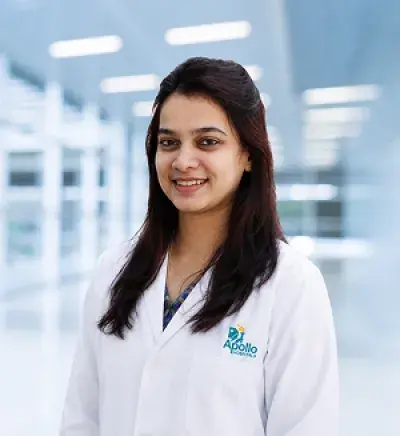 Doctor's Image