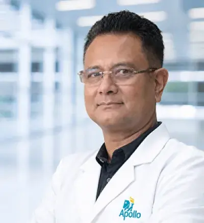 Doctor's Image
