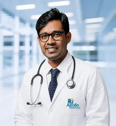 Doctor's Image