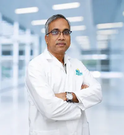 Doctor's Image