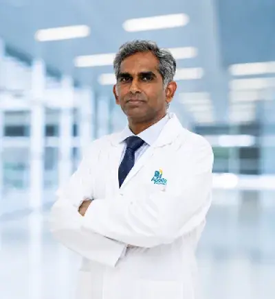 Doctor's Image