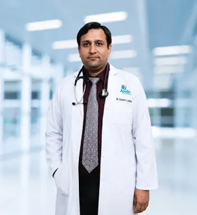 Doctor's Image
