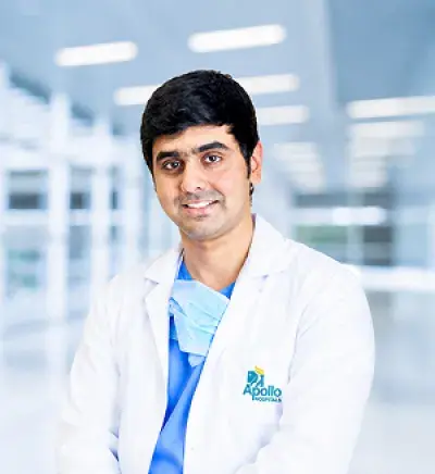Doctor's Image