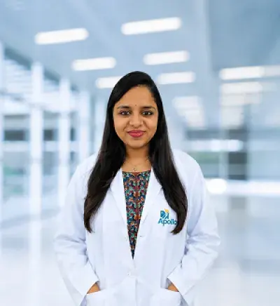 Doctor's Image