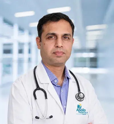 Doctor's Image