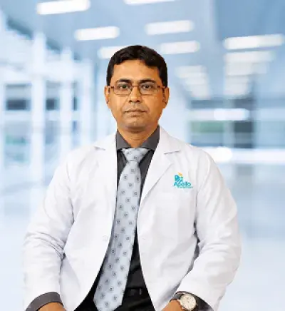 Doctor's Image