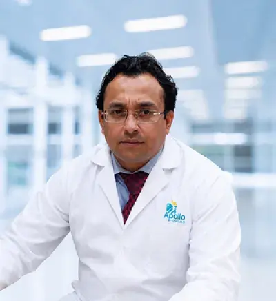 Doctor's Image