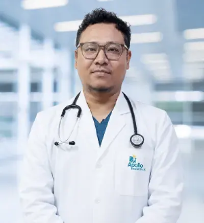 Doctor's Image