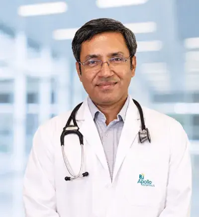 Doctor's Image