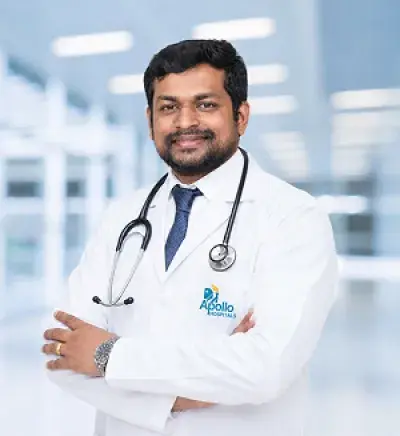 Doctor's Image