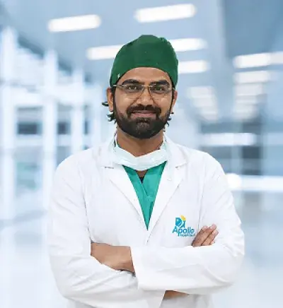 Doctor's Image