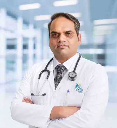 Doctor's Image