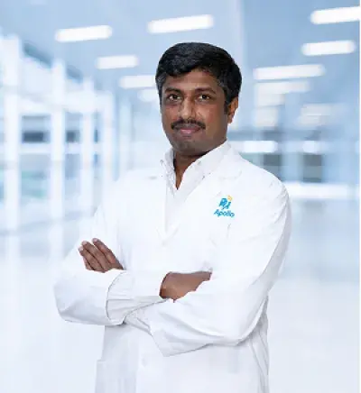Doctor's Image