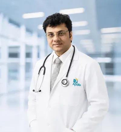 Doctor's Image
