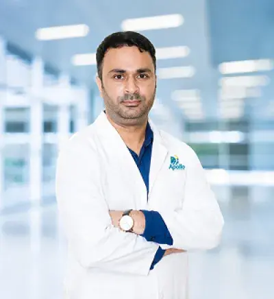 Doctor's Image