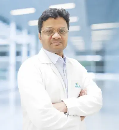 Doctor's Image