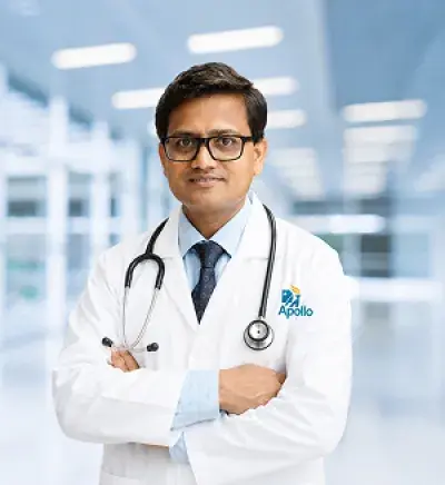 Doctor's Image