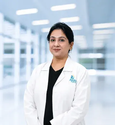 Doctor's Image