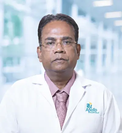 Doctor's Image
