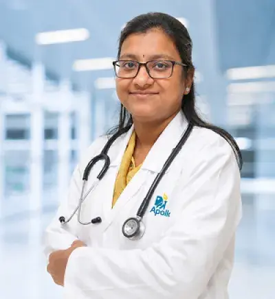 Doctor's Image