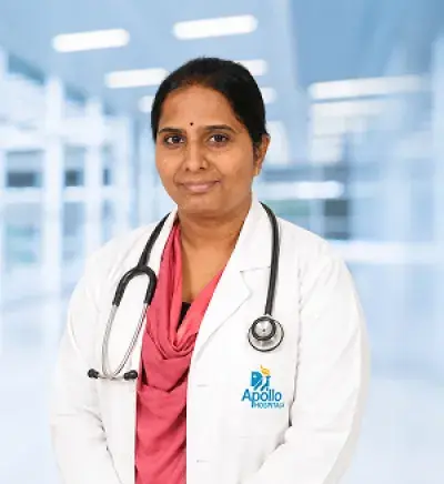 Doctor's Image