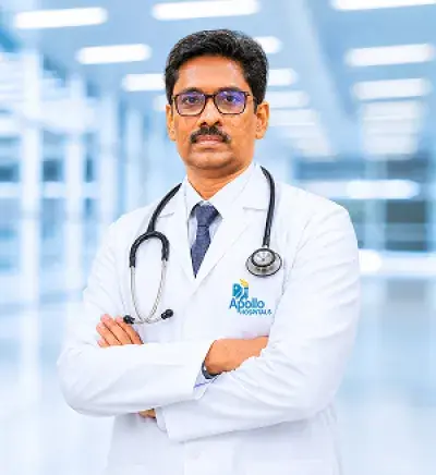 Doctor's Image