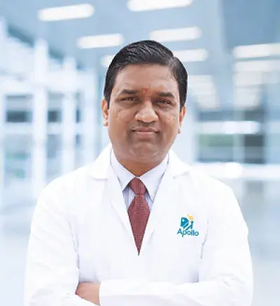 Doctor's Image