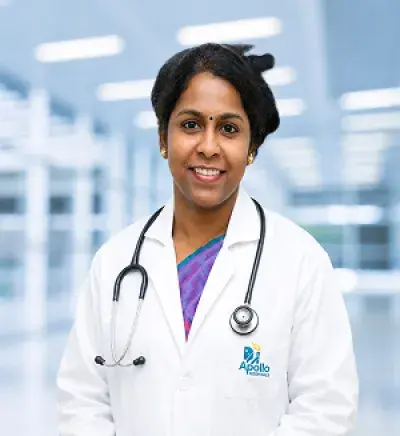 Doctor's Image