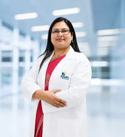 Doctor's Image