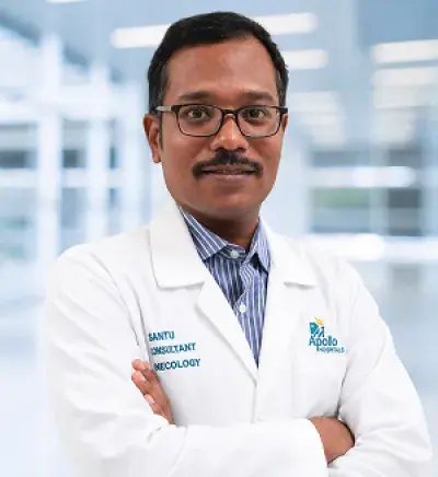 Doctor's Image