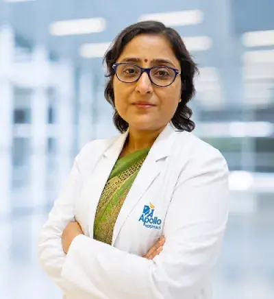 Doctor's Image
