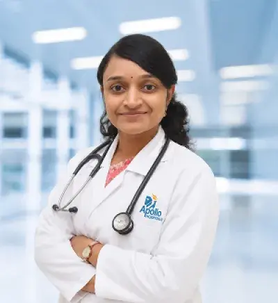 Doctor's Image