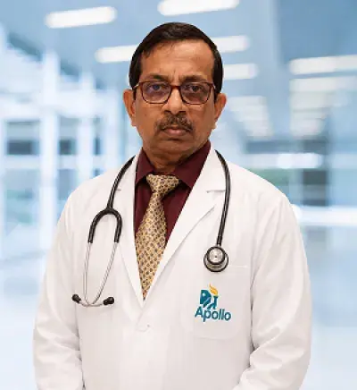 Doctor's Image