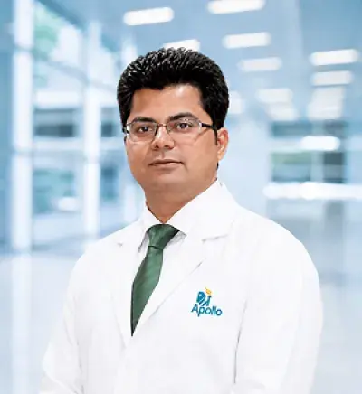 Doctor's Image