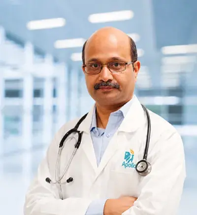 Doctor's Image