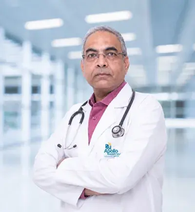 Doctor's Image