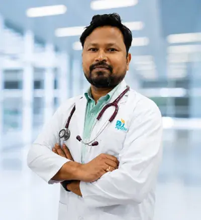 Doctor's Image