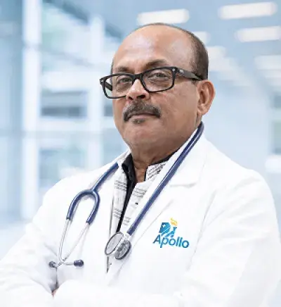 Doctor's Image