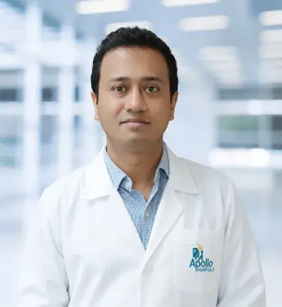 Doctor's Image