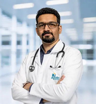 Doctor's Image