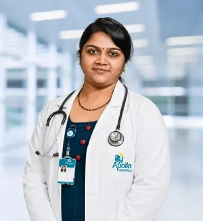 Doctor's Image