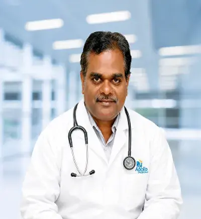 Doctor's Image