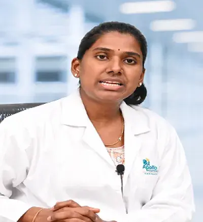 Doctor's Image