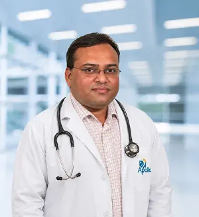 Doctor's Image