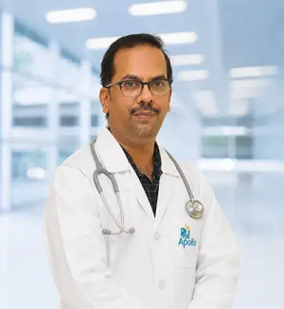 Doctor's Image