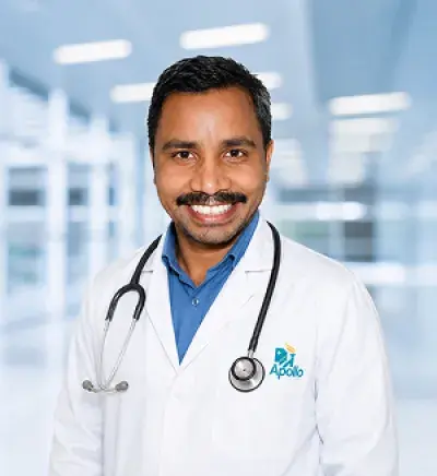 Doctor's Image