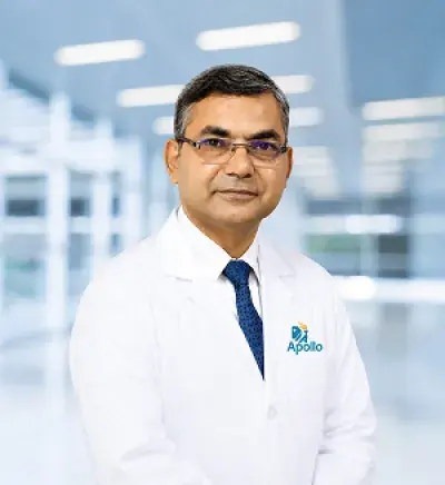 Doctor's Image